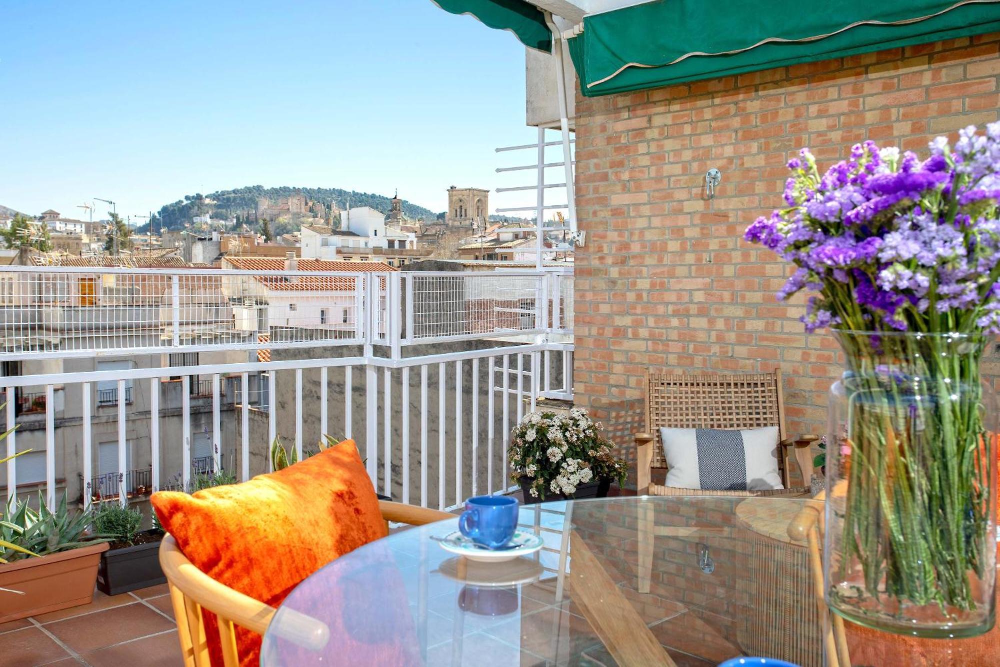 Appartamento Genteel Mirador De Gran Capitan *